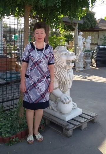 Моя фотография - Валентина, 55 из Николаев (@valentina45752)