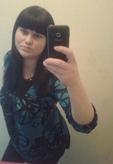 My photo - Svetlana, 31 from Raduzhny (@svetlana27449)