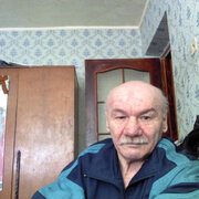 станислав, 68, Чегдомын