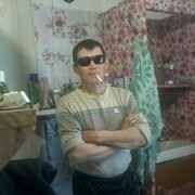 Александр, 46, Игрим