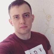 Кирилл 30 Новосибирск