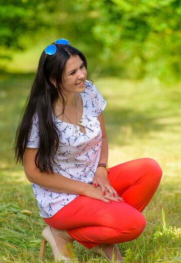 My photo - Ekaterina, 35 from Salihorsk (@ekaterina91727)