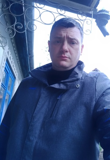 Моя фотография - Алексей, 45 из Тирасполь (@alekseykurlat)