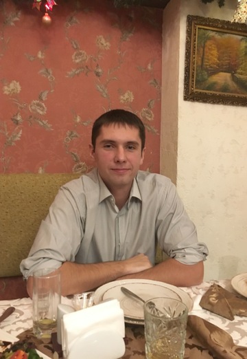 Моя фотография - Владислав, 25 из Одесса (@vladislav38005)