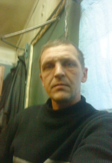 Моя фотография - sergei leshonkov, 46 из Рыбинск (@sergeileshonkov)