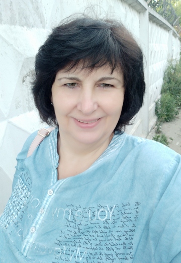 Моя фотография - Валентина, 56 из Киев (@valentina61433)