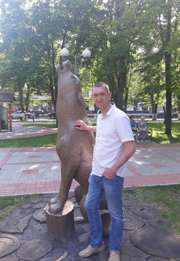 My photo - Dmitriy, 45 from Chistopol (@dmitrii291078)