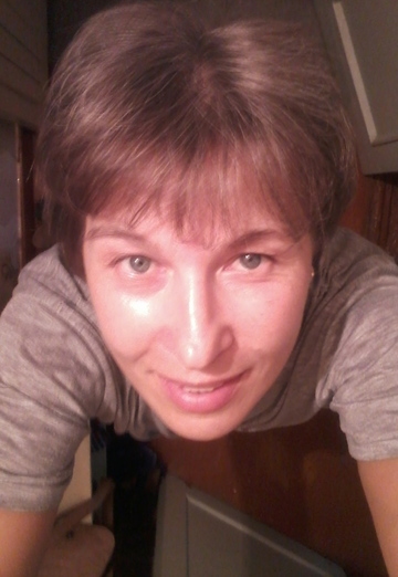 My photo - Irina, 55 from Semipalatinsk (@irina250443)