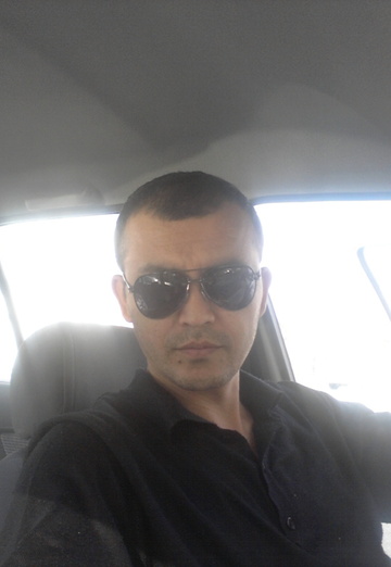 My photo - laziz, 41 from Qarshi (@laziz253)