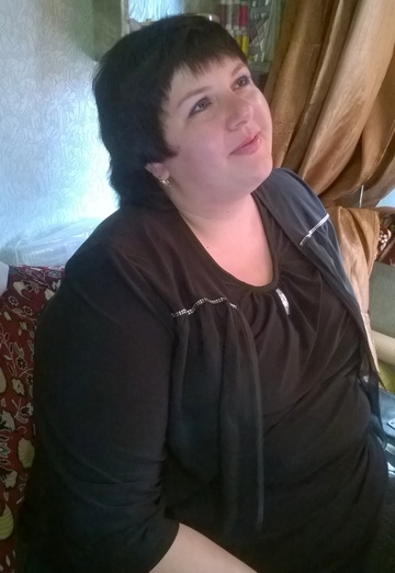 My photo - tonya, 40 from Samara (@tonya1647)