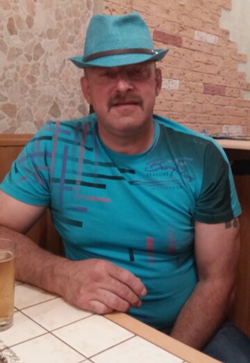 Minha foto - Evgeniy, 55 de Donskoj (@evgeniy125253)