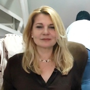 Елена, 48, Альметьевск