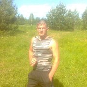 Анатолий, 36, Урень