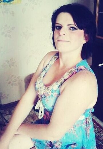 Моя фотография - Инна, 30 из Гродно (@inna30176)
