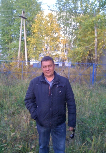 Моя фотография - Константин, 57 из Сургут (@konstantin7980)