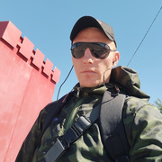 Сергей, 31, Омутнинск