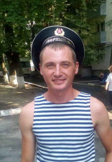 Моя фотография - сергей, 32 из Белгород (@sergey492753)