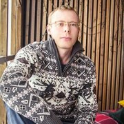 Алексей, 39, Донецк