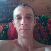 Иван, 32, Турочак