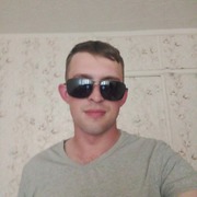 Малой, 23, Ужур