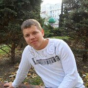 Николай, 32, Моздок