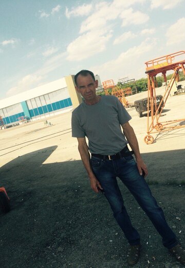 My photo - Sergey, 65 from Zhukovsky (@sergey414373)