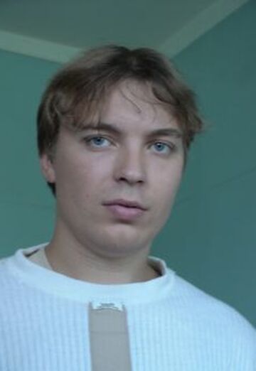 Моя фотография - Андрей, 38 из Богушевск (@kot2215)