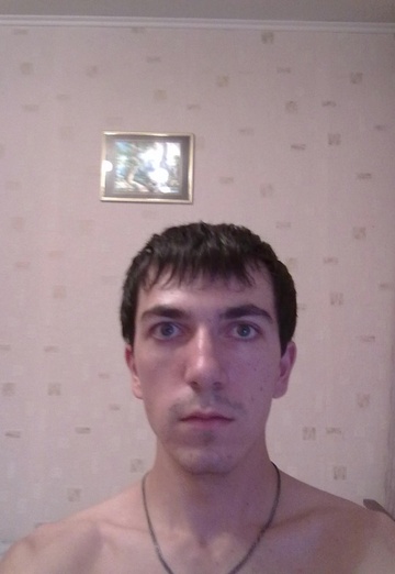 My photo - Yurec, 36 from Borodianka (@peeoner)