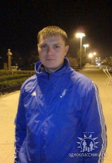 My photo - Vitaliy, 40 from Tiraspol (@vitaliy1348)