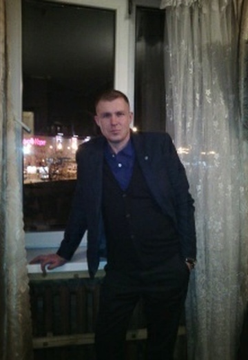 My photo - aleksandr, 48 from Volgodonsk (@aleksandrbrajkin1)