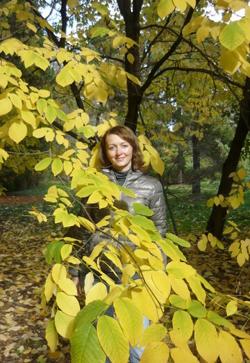 My photo - Anastasiya, 48 from Babruysk (@anastasiya101250)