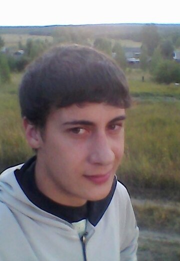Моя фотография - валера, 29 из Шилово (@valera21727)