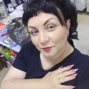Анастасия, 40, Шексна