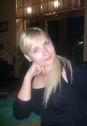 My photo - Nyutik, 36 from Dimitrovgrad (@nutik103)