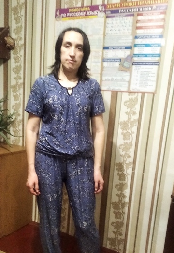 My photo - Lyudmila, 37 from Rostov-on-don (@ludmila108490)