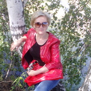 светлана, 48, Талица
