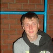 Андрей, 30, Конышевка