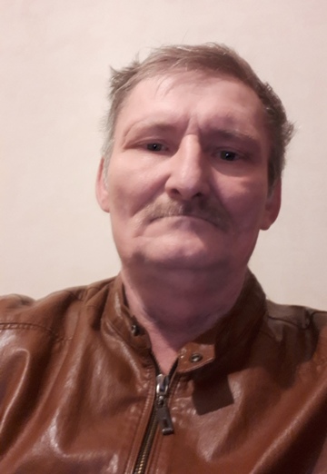 Моя фотография - Александр, 58 из Вяземский (@aleksandr889684)