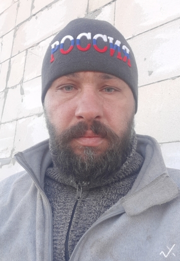 My photo - Sergey, 43 from Nizhny Novgorod (@sergey931724)