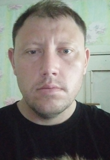 Моя фотография - Алексей, 39 из Ставрополь (@aleksey537788)