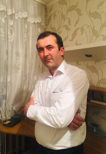 Моя фотография - АXMEDOV, 39 из Баку (@axmedov26)