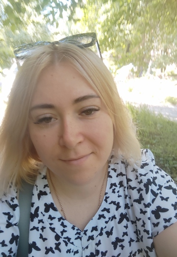 Моя фотография - Марина, 34 из Донецк (@marina281509)