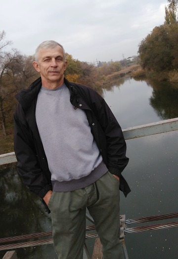 My photo - Viktor, 63 from Krivoy Rog (@viktor109146)