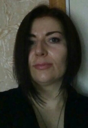 My photo - Lora, 46 from Kropyvnytskyi (@larisajivoglyad)