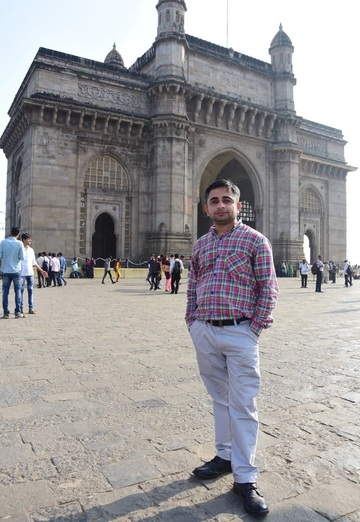 My photo - janeshwar, 34 from Delhi (@janeshwar)