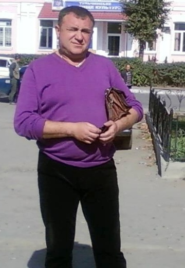 My photo - Aleksandr, 49 from Vinnytsia (@aleksandr54026)