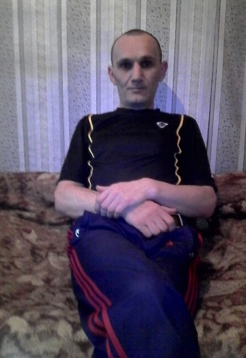 Моя фотография - Василий, 38 из Донецк (@vasiliy64750)