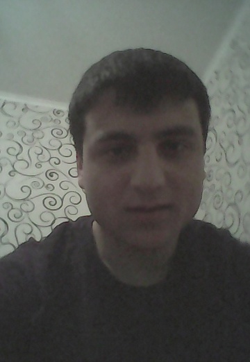 My photo - andre))), 25 from Vologda (@andre5493)