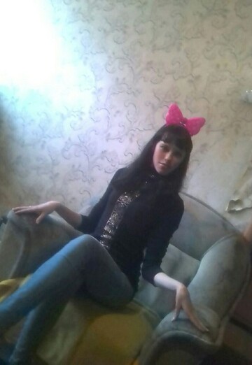 My photo - Darya, 23 from Novokuznetsk (@darya48134)