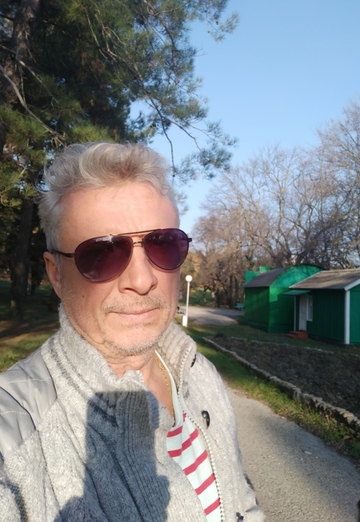 Ma photo - Sergei, 50 de Guelendjik (@sergei28148)